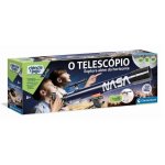 Kit Educatif Clementoni Telescope