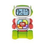 Robot Educativo Clementoni Eddie - Amigo Interativo