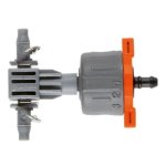 Difusor final Micro-drip Gardena 8317-29 Caudal ajustável 1-8 L/h