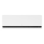 Ar Condicionado Split LG Dualcool Air 24.000 BTU Inverter Quente/Frio, unidade interior