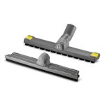 Kit Boquilla Aspirador Kärcher DN40 360mm 2 Piezas