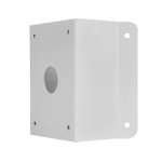 Support d'angle Uniview UV-TR-UC08-A-IN Blanc