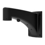Suporte de Parede Uniview UV-TR-WE45-A-IN-BLACK Domos motorizados