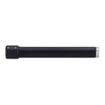 Soporte Uniview UV-TR-SE24-IN-BLACK Extension Dome Motorisée