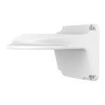 Soporte de Pared Uniview UV-TR-WM03-B Cámaras Dome Motorizadas Blanco