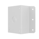 Suporte de Esquina Uniview UV-TR-UC08-B-IN Branco