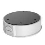 Caixa de Conexoes Uniview UV-TR-JB04-D-IN Branco