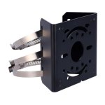 Suporte de Poste Uniview UV-TR-UP06-IN-BLACK