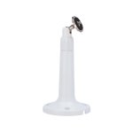 Soporte Cámara Uniview UV-TR-CM06-A Cableado Oculto Montaje Pared Techo
