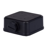 Caixa de ligacoes Uniview UV-TR-JB05-A-IN-BLACK