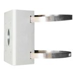 Suporte de Poste Uniview para Cameras Dome UV-TR-UP06-IN