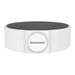 Boite de Connexion Uniview UV-TR-JB03-H-IN pour cameras dome