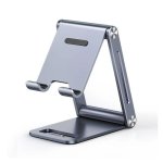 Supporto da Scrivania Ugreen LP263 Alluminio Pieghevole Argento 7.9"