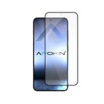 Protector Pantalla Vidrio Templado Apokin Samsung Galaxy S26 FE 0,33 mm 9H 11D