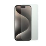 Película Cristal Templado Apokin iPhone 15 Pro Protección Pantalla