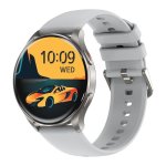 Blackview X20 Bluetooth 1,43" Gris con 2 correas
