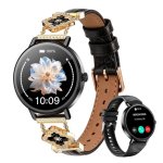 Blackview X30 Bluetooth 1,26" Schwarz