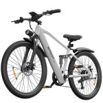 Velo Electrique Toofly T8S 250W 26 pouces 7 Vitesses