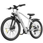 Bicicletta elettrica Toofly T8 250W 48V 10Ah 7 velocità 26 pollici