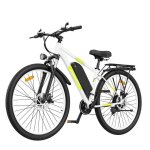 Bicicleta eletrica Zazawork CF29 250 W 48 V 21 velocidades