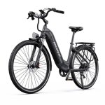 E-Bike OneSport OT05 Max 250 W 36 V 22,5 Ah 700C