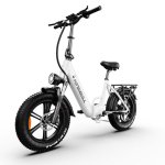 Vélo électrique Kingbull Literider 2.0 Pliable