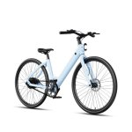 Freedare JB1015 Elektro Fahrrad Damen Tiefer Einstieg 36V 10Ah