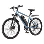 Velo Electrique Sinohon EM200D Batterie 36V 10,4Ah Amovible