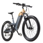 Velo Electrique Tout-Terrain Kimdyma K02