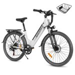 Bicicletta Elettrica Samebike RS-A01 Pro-T 36V 15Ah 500W
