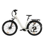 Bicicleta Eletrica TTGO Z3 Bateria Removivel 48V 15Ah Freios Hidraulicos