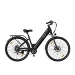 Velo electrique urbain Pixar PIXAR C1 Shimano 7 vitesses