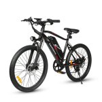 Vélo électrique tout-terrain SAMEBIKE EBE2 36 V 13 Ah