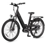 Stadt Elektrobike Vitilan L5 Drehmomentsensor