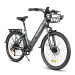 Velo Electrique Samebike RS-A01 Pro-T 26 Pouces 36V 15Ah 500W