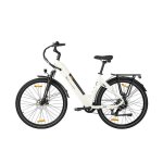 Bicicleta Eléctrica TTGO C3 SE 250W/52 Nm/36V 18Ah 28"