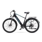 Bicicleta eletrica Pure Unicorn U3 29 polegadas 750 W