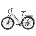 Bicicleta Eléctrica TTGO C5 250 W Batería 648 Wh 27,5"