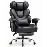 Cadeira GTPLAYER Gaming e Escritorio Ergonomica com Reposo de Pes