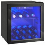 Vinoteca HOMCOM 36 L 4-16 C LED