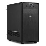 Case PC Nox LITE 035 Micro ATX 500 W USB Type-C