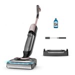 Akku-Wischsauger Rowenta GZ4079E0 280 W 50 Min.