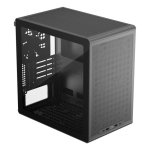 Caixa PC Cooler Master Q300L V3 Micro-ATX Vidro Temperado Preto