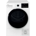 Secadora de condensación Smeg DNP09SEBES 9 kg Clase B con bomba de calor