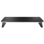 Mars Gaming MGS-X Suporte elevatório de monitor para secretária 13 a 32 pol., máx. 10 kg