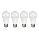 Ampoule LED Xavax 8,3 W E27 806 lm Blanc Chaud 3000 K Pack 4