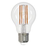 LED Lampe Xavax Warmweiss 2,2 W Gleichwertig zu 40 W E27 470 lm