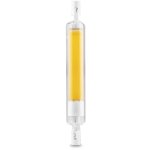 Bombilla LED Xavax Tubo 8,5 W 72 W R7s 1000 lm Blanc chaud