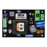 BCS ZA2403 Netzteil 72 W 90 % schwarz