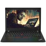 Portátil Lenovo ThinkPad X280 12.5" Intel Core i5-8350U 16GB 256GB SSD Windows 11 Pro